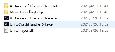 冰与火之舞官方正版5