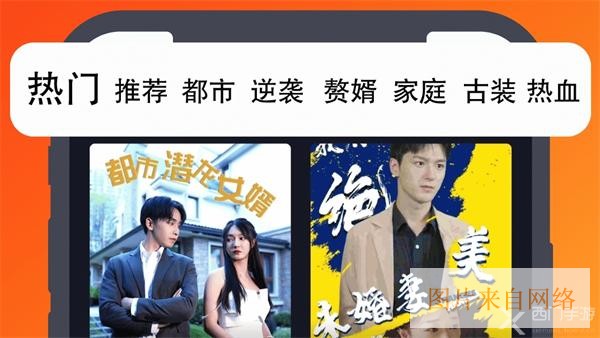 永久免费观看短剧的软件有哪些