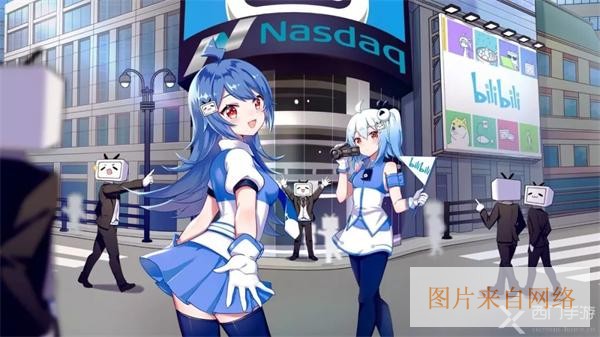 看b站直播免费的软件有哪些