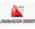 AutoCAD 2007免费版下载-AutoCAD2007中文激活版下载