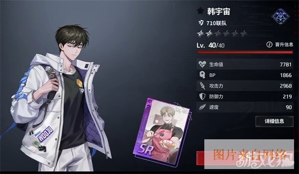 零始之门新手攻略——哪些角色比较强2