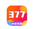 377小游戏盒下载最新安卓版-377小游戏盒app官方免费下载手机版