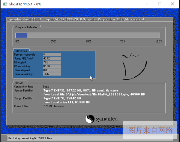 戴尔电脑怎么重装Win10系统？