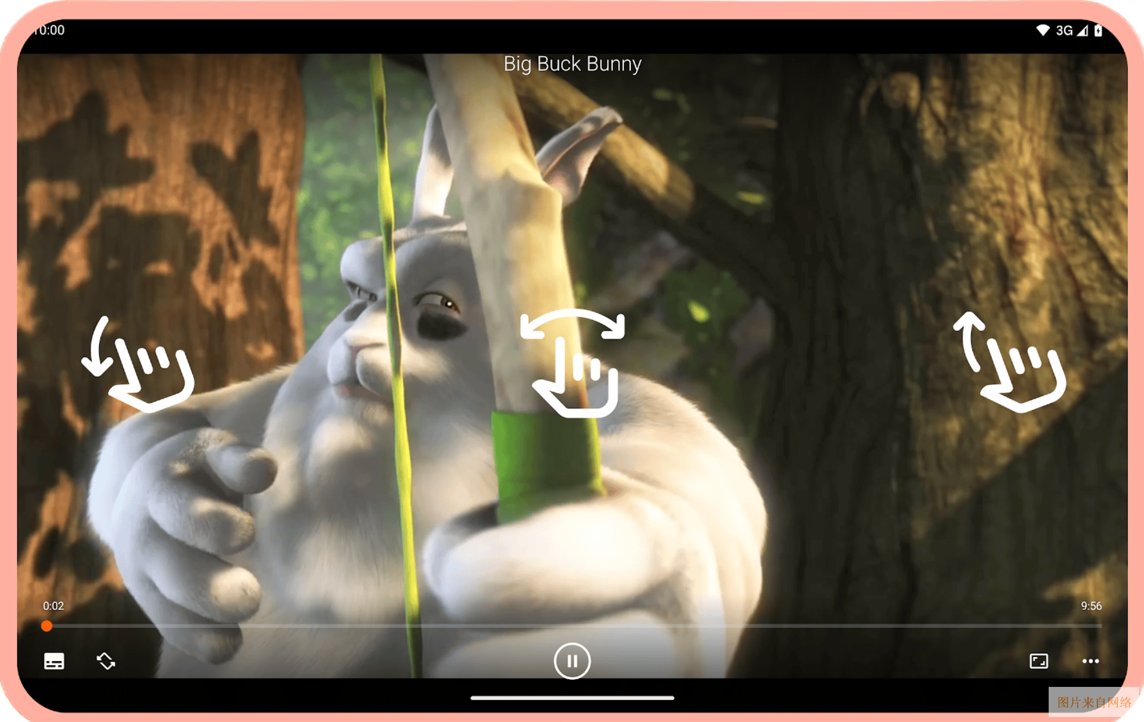 VLC播放器安卓版官方最新版