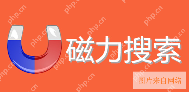 磁力链接搜索网站有哪些 磁力链接搜索网站前十名盘点