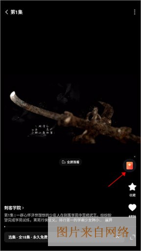 红果免费短剧